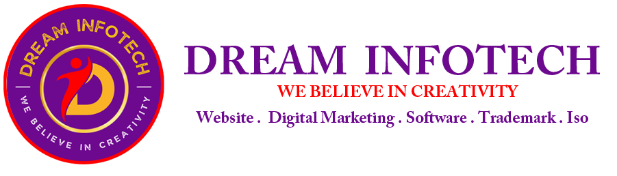 Dream Infotech